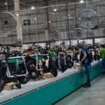 OX Bike inaugura nova linha em Manaus e planeja chegar a 450 empregos até 2028