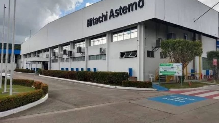 Astemo Manaus abre vagas de emprego em quatro áreas