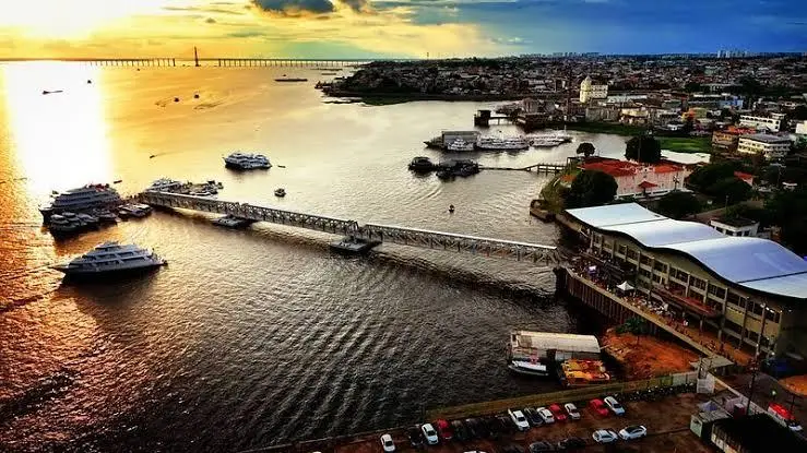 Ecoturismo e cultura impulsionam projeção internacional de Manaus