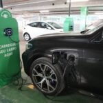 Amazonas registra alta de 150% nos emplacamentos de veículos eletrificados