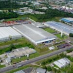 PIM fatura R$ 121,8 bilhões no primeiro semestre