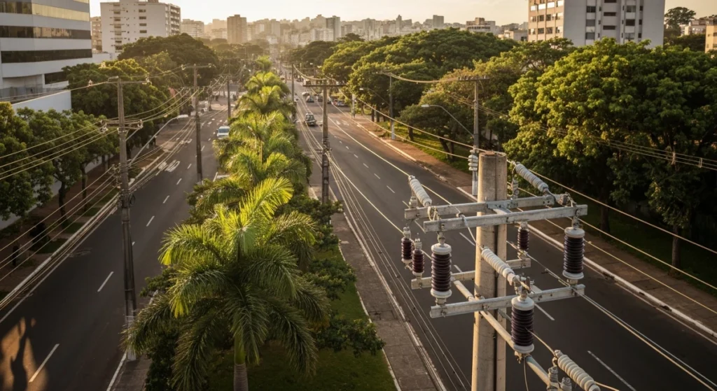 Wasion diversifica produção em Manaus com equipamentos para redes elétricas inteligentes