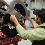 Honda alcança a marca de 33 milhões de motocicletas produzidas no Brasil