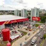 Super Nova Era entra no top 3 do varejo do Norte e lidera o setor supermercadista na região