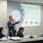 Âmbar prevê R$ 5,5 bilhões para modernizar rede elétrica do Amazonas até 2031