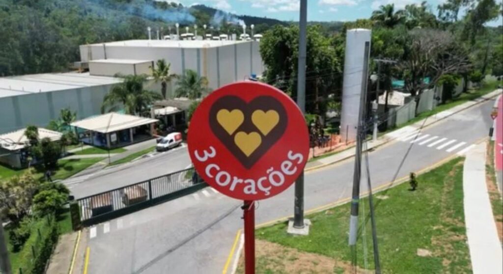 3corações conclui compra da Yoki e da Kitano por R$ 800 milhões