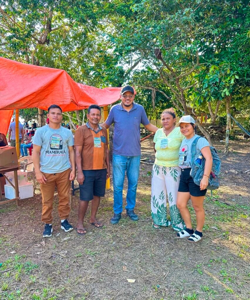 Negócios inovadores mostram que uma nova economia já está em curso na Amazônia