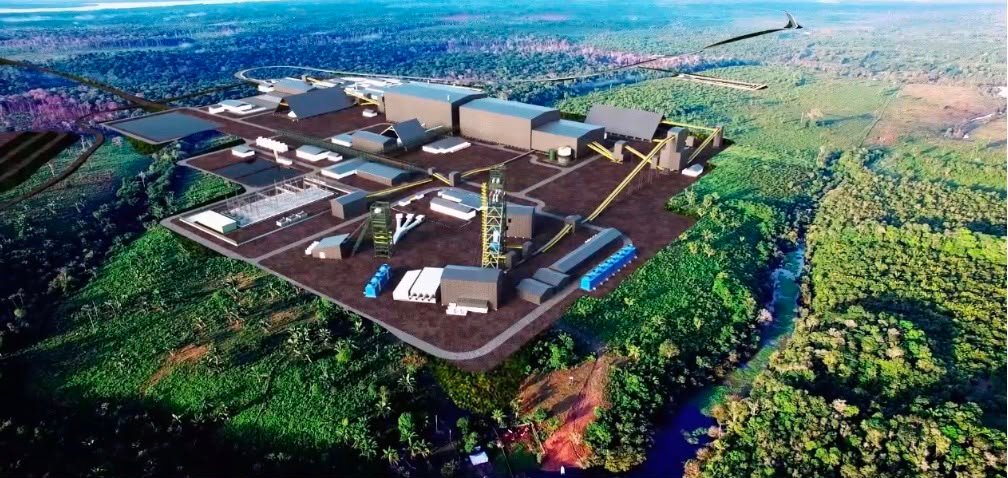 Contrato de energia reforça viabilidade do Projeto Potássio Autazes