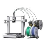 Tecnologia 3D chega a Manaus
