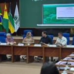 Suframa reúne empresas do projeto-piloto para Sistema de Informações de Projetos Industriais