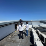 Sensores já monitoram calor urbano em Manaus em pesquisa internacional do MIT, Ufam e prefeitura