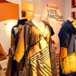 Diálogos Vestir Amazônia debate inovação, identidade e futuro da moda amazônica