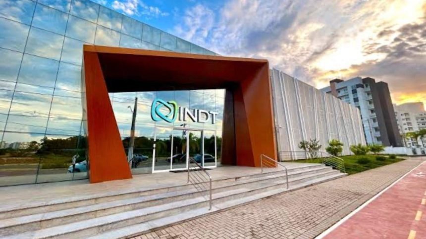 INDT abre oito vagas de tecnologia e inovação em Manaus