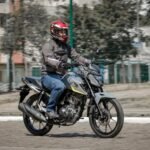 Honda Motos supera 1 milhão de motocicletas emplacadas em oito meses