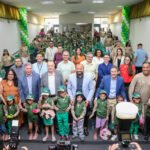 Honda e Prefeitura de Manaus lançam projeto de educação ambiental para 2,4 mil estudantes