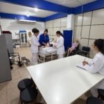 Em Manaus, escola inaugura centro de práticas com 15 laboratórios e amplia oferta de bolsas