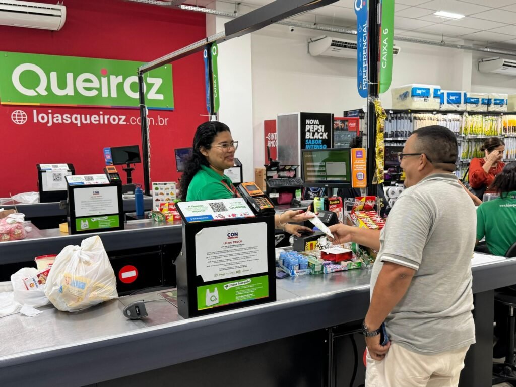 Grupo Queiroz amplia estratégia de multicanalidade para tornar jornada de compra mais prática