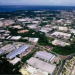 Impressão 3D transforma resíduos do PIM em mobiliário escolar