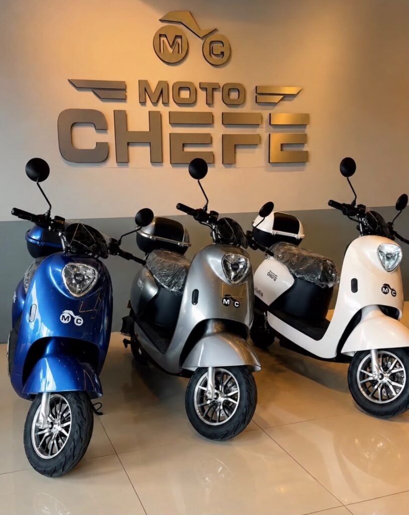 Por que a MotoChefe aposta em Manaus? Conheça a estratégia por trás da expansão