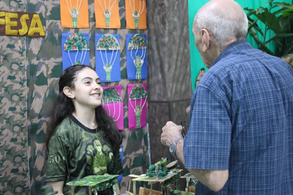Feira Científico-Cultural celebra 40 anos com ciência e inovação