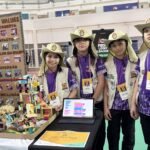 Estudantes de Manaus ganham prêmio nacional de inovação em robótica