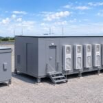 Genos lança Data Center Modular Externo para a indústria de Manaus