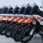 KTM inaugura fábrica própria em Manaus e amplia aposta no mercado brasileiro