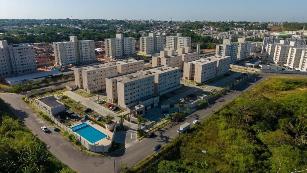 Imóveis e serviços integrados colocam bairros planejados em evidência em Manaus