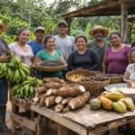 ABDI e CBA selecionam cooperativas da Amazônia para acelerar bionegócios