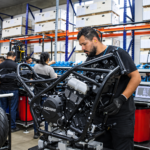 DBS abre vagas de emprego para três funções em Manaus