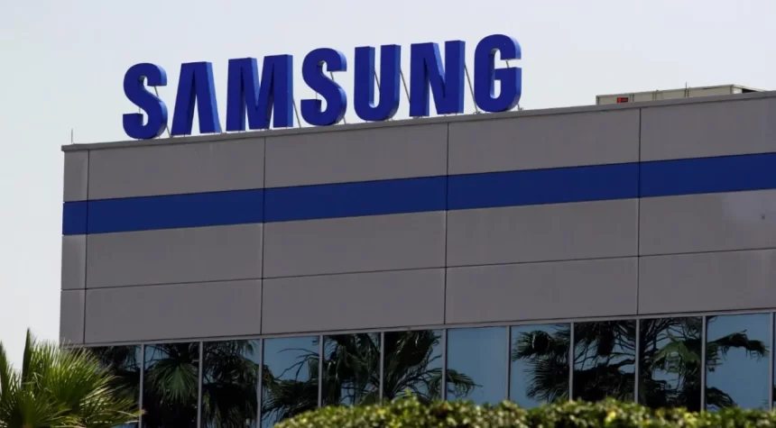 Samsung abre seleção para estágio em Engenharia com bolsa de R$ 2,9 mil