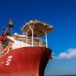 Petrobras confirma terceira descoberta de petróleo no mesmo poço na Foz do Amazonas