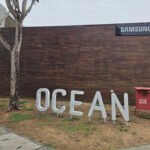 Samsung Ocean abre inscrições para atividades gratuitas em outubro; agenda contempla Programação, IA, IoT, Digital Health e mais